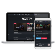 Vault