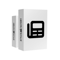 Ultimate Landing Page