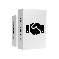 Ultimate Partner Logo
